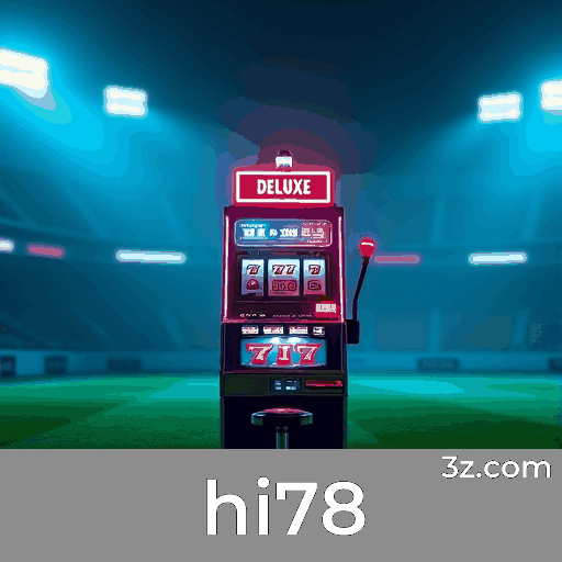 hi78 Dados Esportivos: Ciência e Análise para Apostas Inteligentes