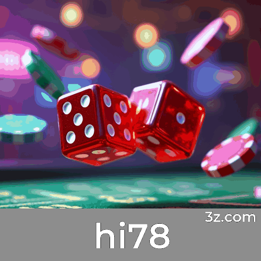 hi78: Plataforma Segura e Rápida para Brasileiros