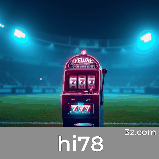 Hi78: Desenvolvedores Top e Inovação em Jogos