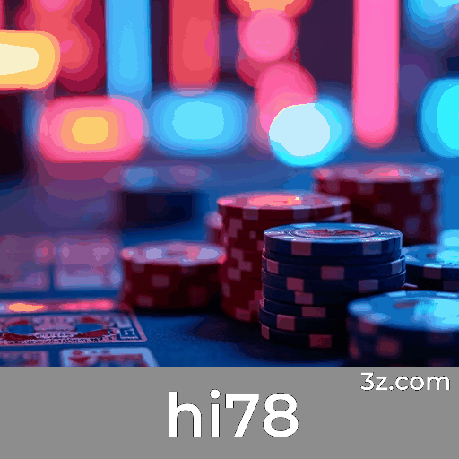 Desbloqueie Bônus Surpreendentes com hi78 Agora!