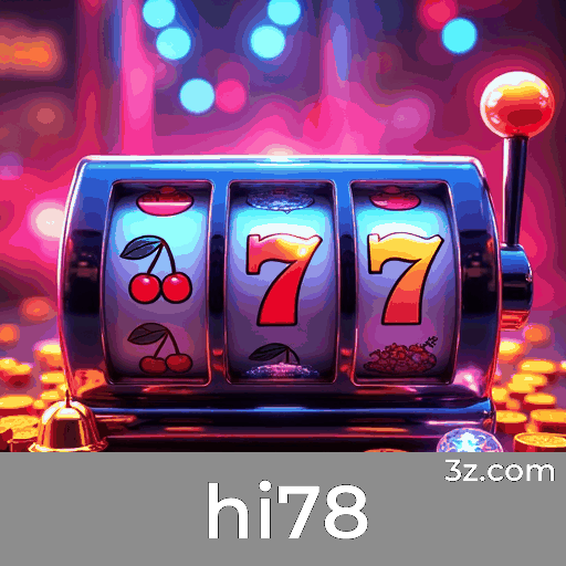 Hi78: Variedade de Jogos e Entretenimento Ilimitado