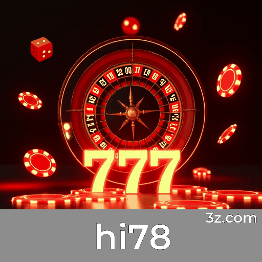 Desbloqueie Bônus Surpreendentes com hi78 Agora!
