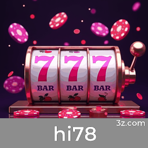Qualidade Superior de Casino no hi78: Jogos e Serviço Premium